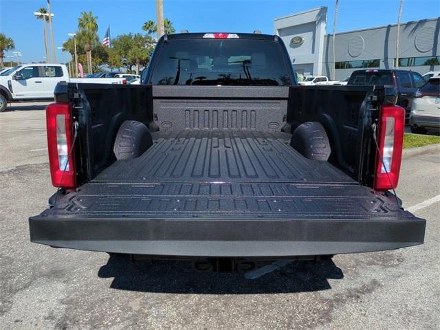 new 2026 Ford F-250 car, priced at $71,380