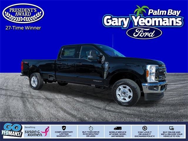 new 2026 Ford F-250 car, priced at $71,380
