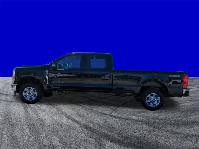 new 2026 Ford F-250 car, priced at $71,380