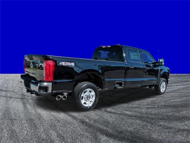 new 2026 Ford F-250 car, priced at $71,380