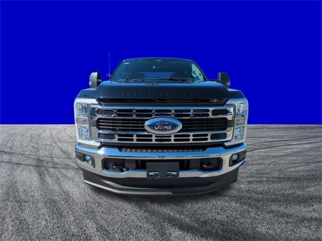new 2026 Ford F-250 car, priced at $71,380
