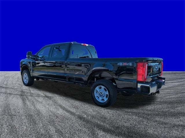 new 2026 Ford F-250 car, priced at $71,380