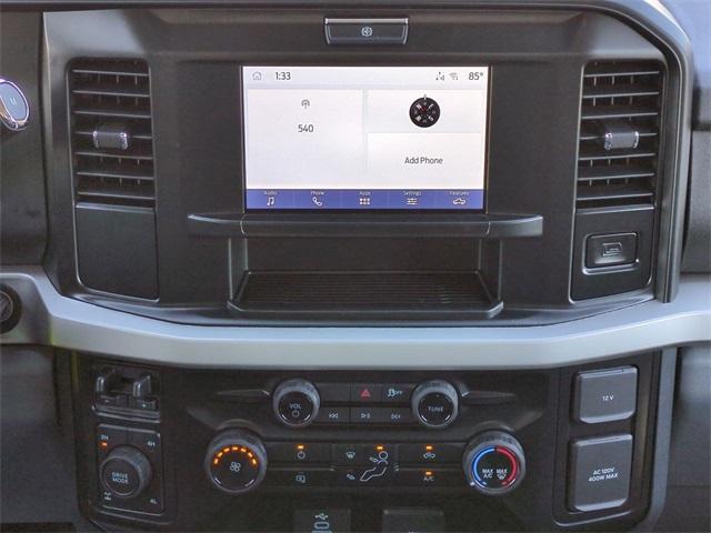 new 2026 Ford F-250 car, priced at $71,380