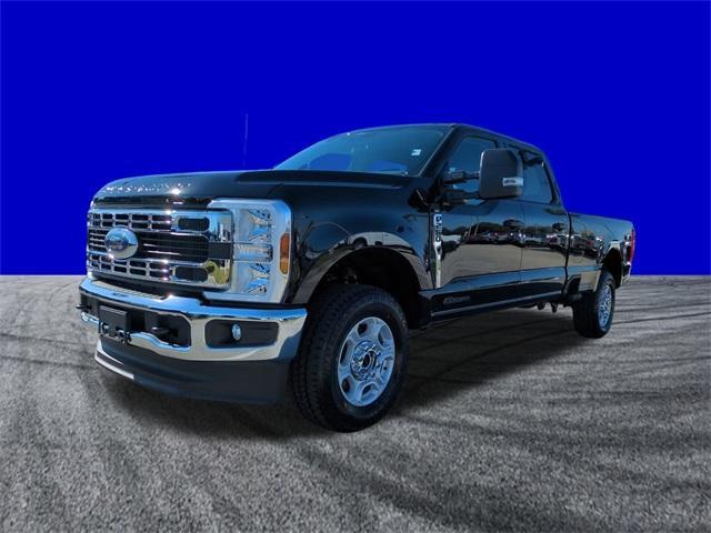 new 2026 Ford F-250 car, priced at $71,380