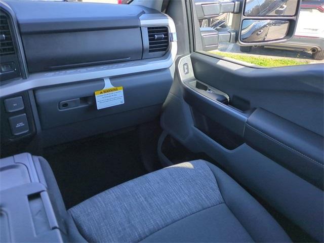 new 2026 Ford F-250 car, priced at $71,380