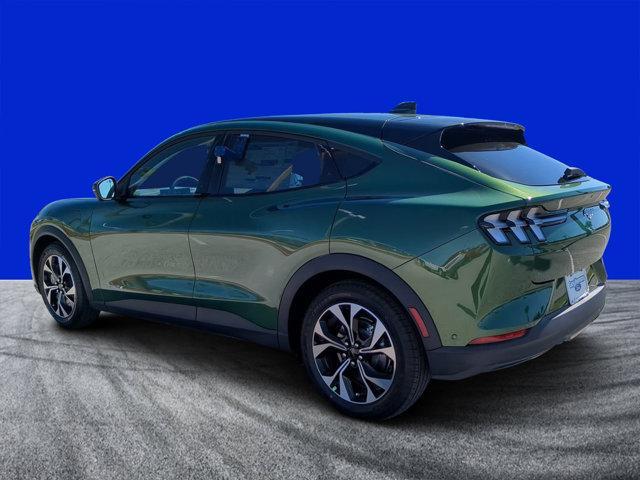 new 2024 Ford Mustang Mach-E car, priced at $42,390