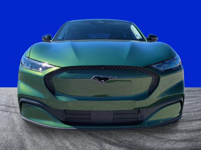 new 2024 Ford Mustang Mach-E car, priced at $42,390