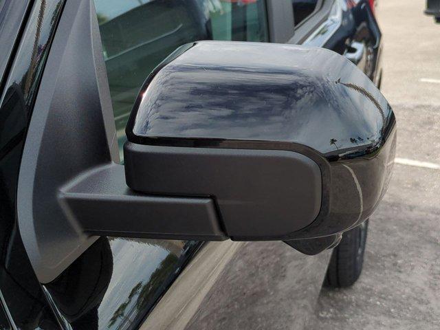 new 2025 Ford Maverick car, priced at $39,230