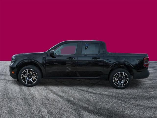 new 2025 Ford Maverick car, priced at $39,230