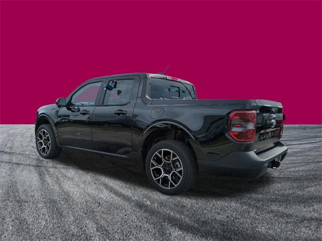 new 2025 Ford Maverick car, priced at $39,230