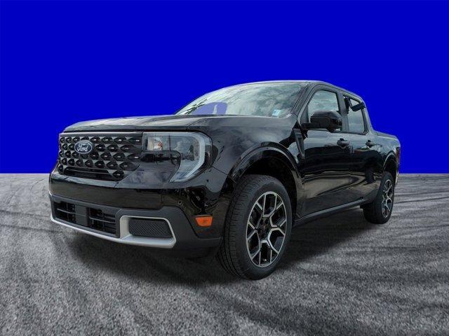 new 2025 Ford Maverick car, priced at $39,230