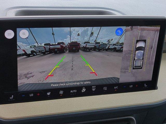 new 2025 Ford Maverick car, priced at $39,230