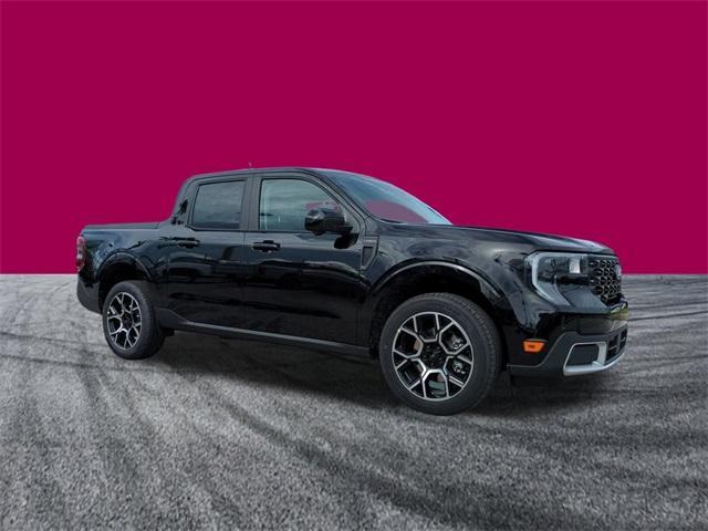 new 2025 Ford Maverick car, priced at $39,230