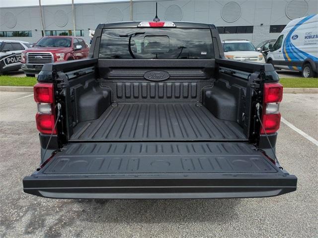 new 2025 Ford Maverick car, priced at $39,230