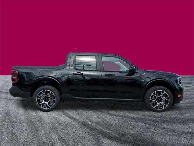 new 2025 Ford Maverick car, priced at $39,230