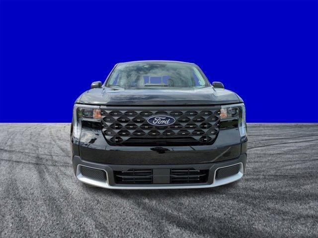 new 2025 Ford Maverick car, priced at $39,230