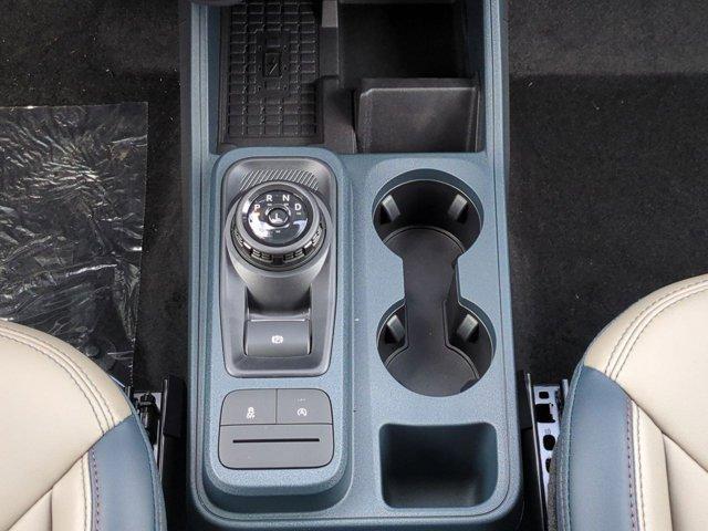 new 2025 Ford Maverick car, priced at $39,230