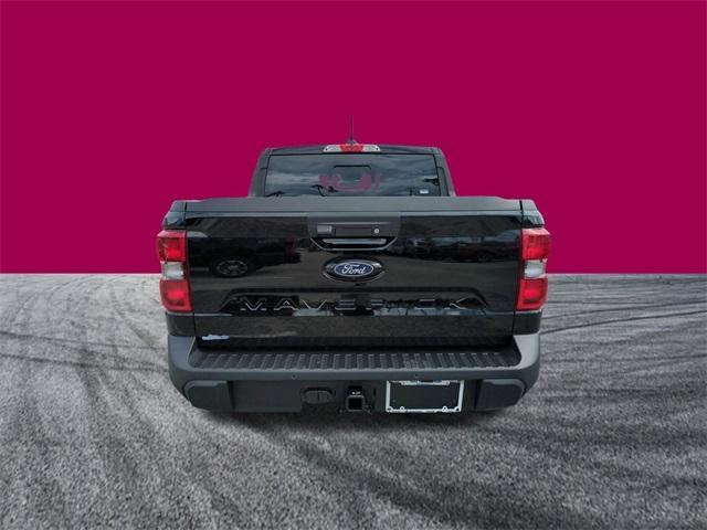 new 2025 Ford Maverick car, priced at $39,230