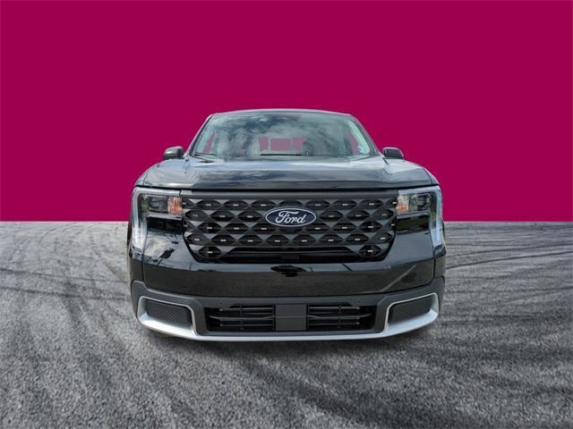 new 2025 Ford Maverick car, priced at $39,230