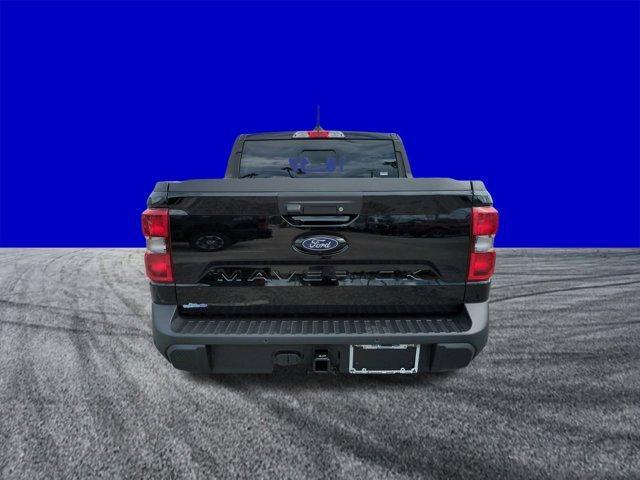 new 2025 Ford Maverick car, priced at $39,230
