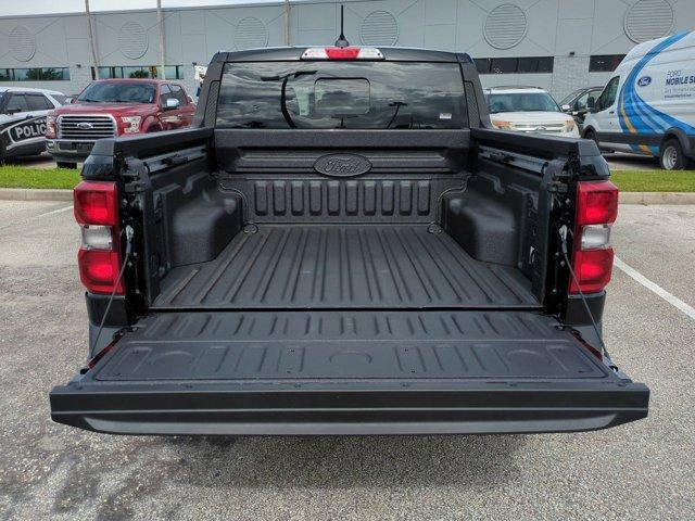 new 2025 Ford Maverick car, priced at $39,230