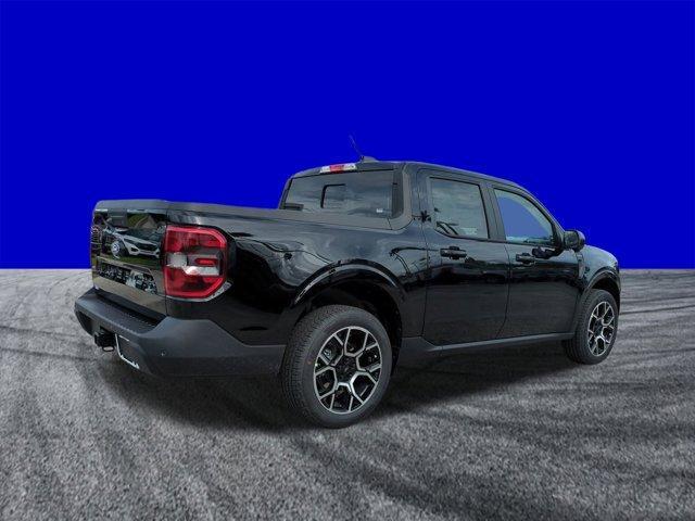 new 2025 Ford Maverick car, priced at $39,230