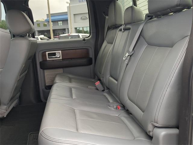 used 2013 Ford F-150 car, priced at $22,599