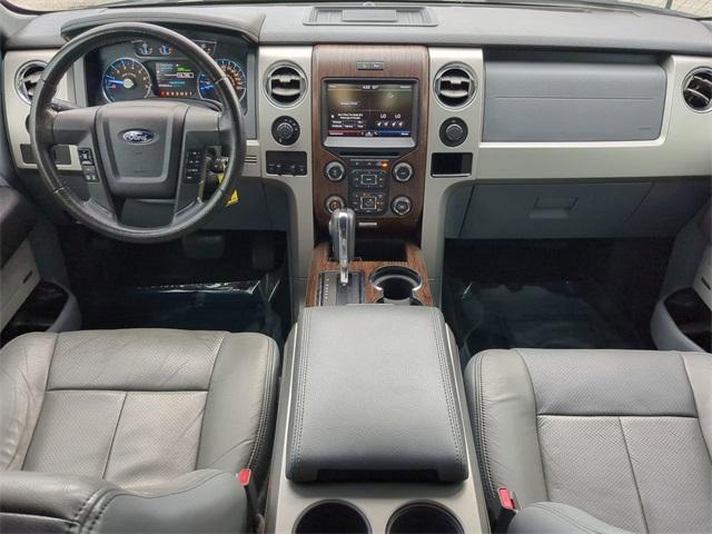 used 2013 Ford F-150 car, priced at $22,599