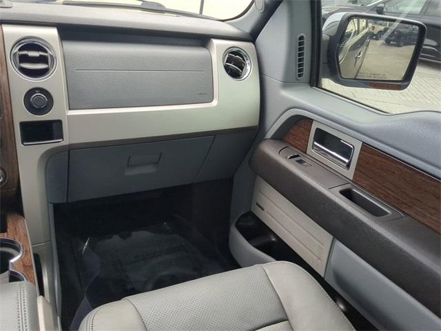 used 2013 Ford F-150 car, priced at $22,599