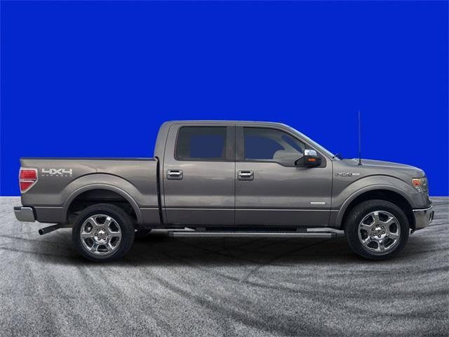 used 2013 Ford F-150 car, priced at $22,599