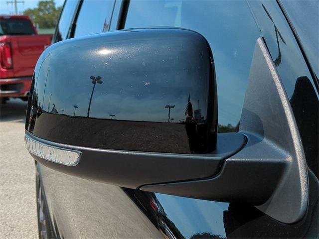used 2018 Dodge Durango car, priced at $24,099