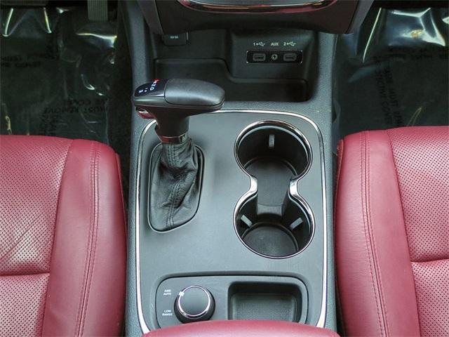 used 2018 Dodge Durango car, priced at $24,099