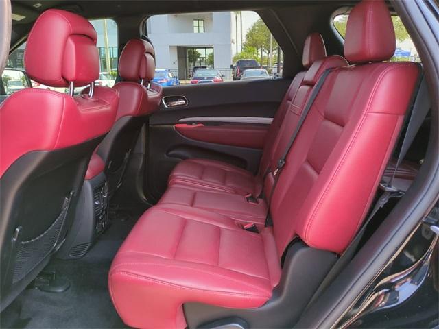 used 2018 Dodge Durango car, priced at $24,099