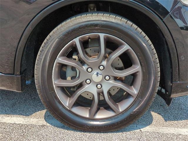 used 2018 Dodge Durango car, priced at $24,099