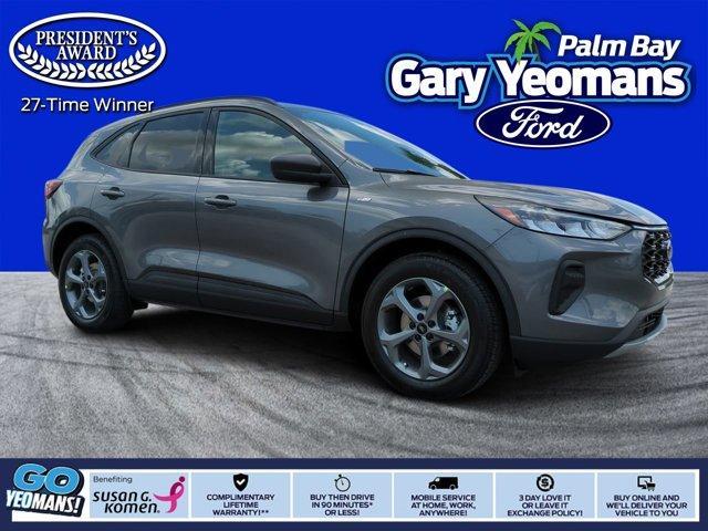 new 2025 Ford Escape car, priced at $33,985