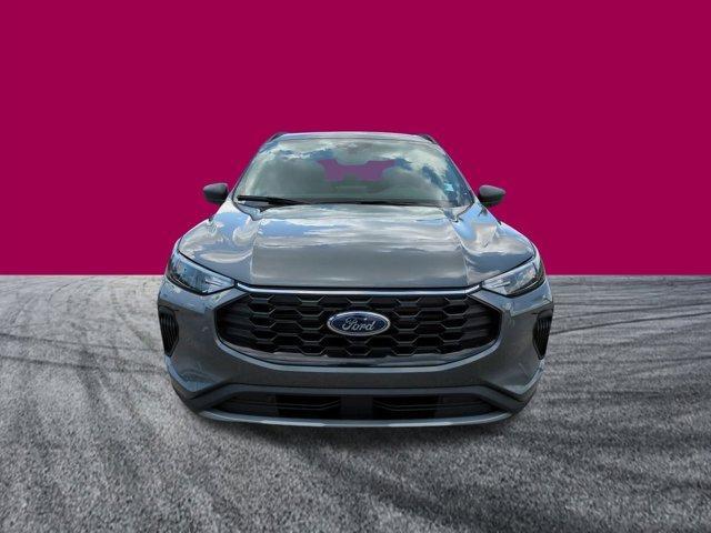 new 2025 Ford Escape car, priced at $33,985