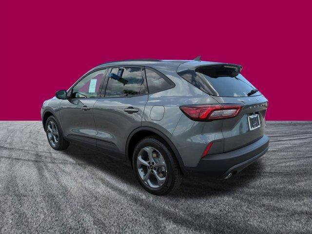 new 2025 Ford Escape car, priced at $33,985
