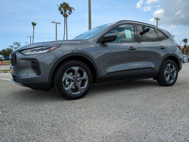 new 2025 Ford Escape car, priced at $33,985