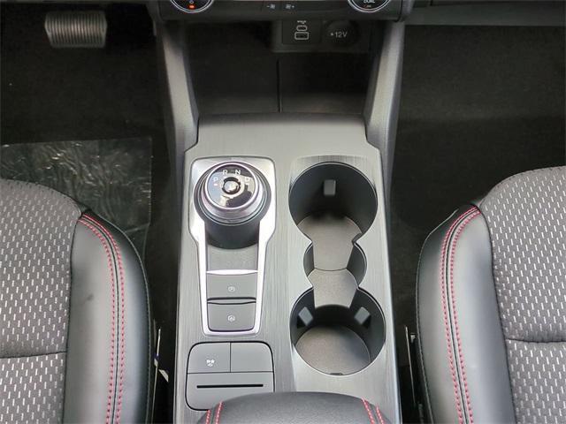 new 2025 Ford Escape car, priced at $33,985