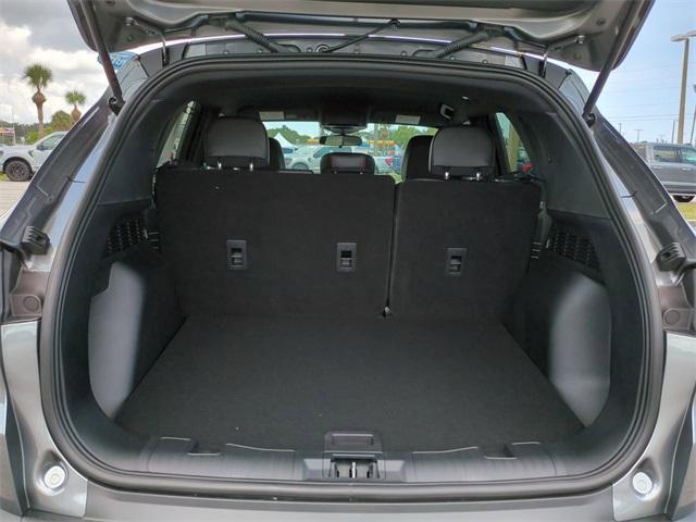 new 2025 Ford Escape car, priced at $33,985