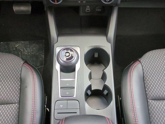 new 2025 Ford Escape car, priced at $33,985
