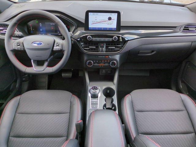 new 2025 Ford Escape car, priced at $33,985