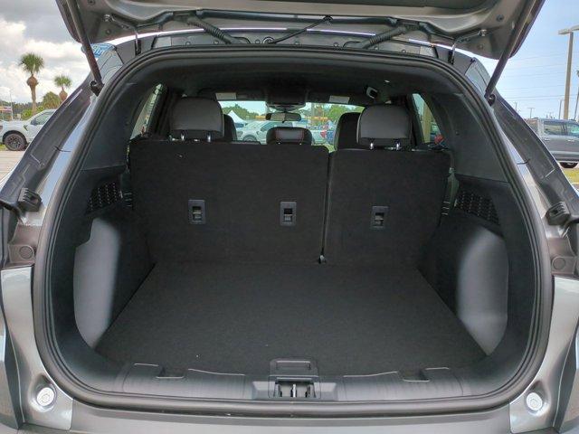 new 2025 Ford Escape car, priced at $33,985