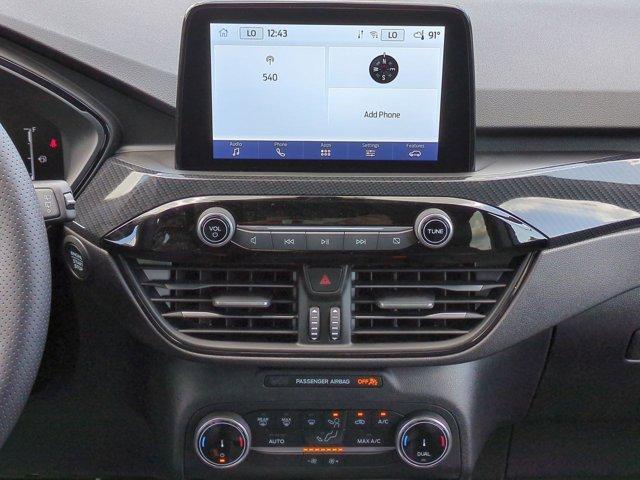 new 2025 Ford Escape car, priced at $33,985