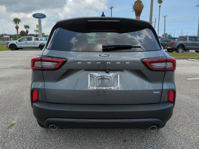 new 2025 Ford Escape car, priced at $33,985