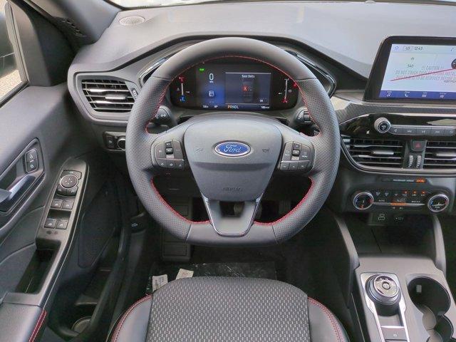 new 2025 Ford Escape car, priced at $33,985