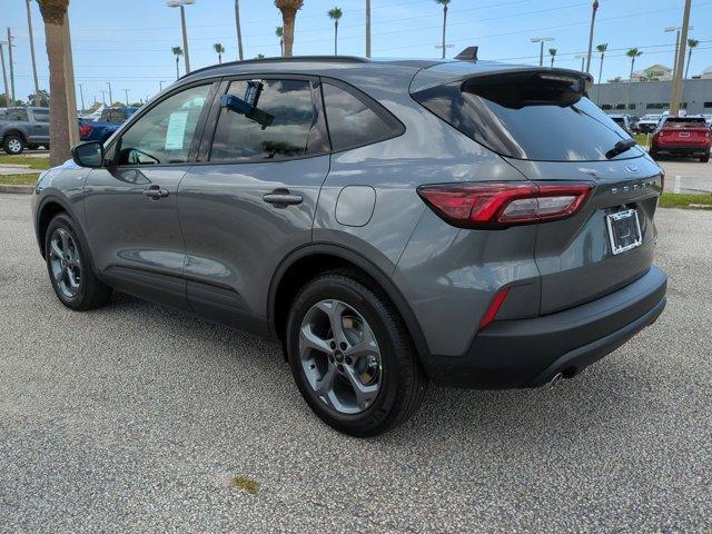 new 2025 Ford Escape car, priced at $33,985