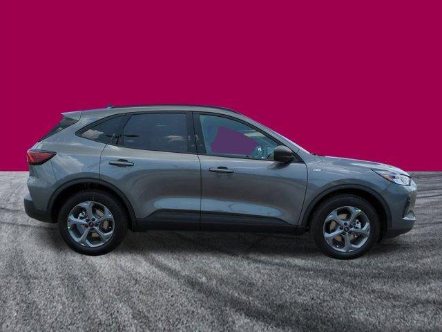 new 2025 Ford Escape car, priced at $33,985