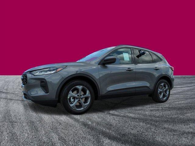 new 2025 Ford Escape car, priced at $33,985