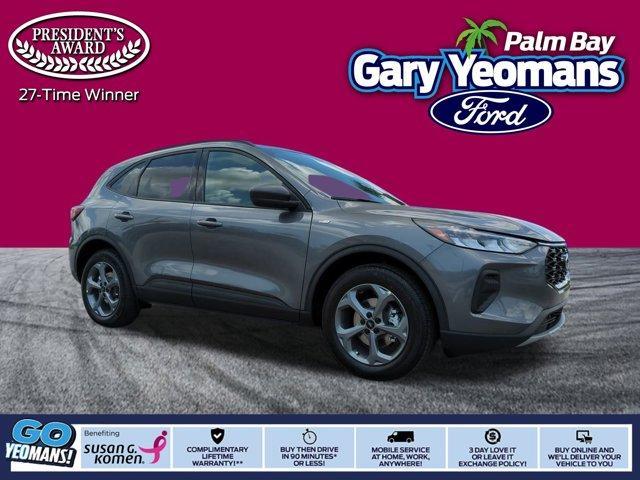new 2025 Ford Escape car, priced at $33,985